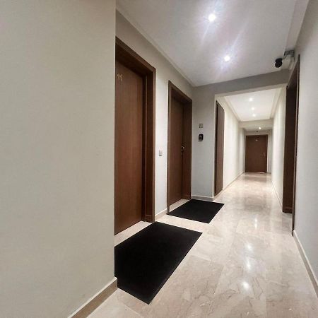 Apparemment De Prestige Gueliz Kasbel 212, 02 Chambres Marrakesh Exterior foto