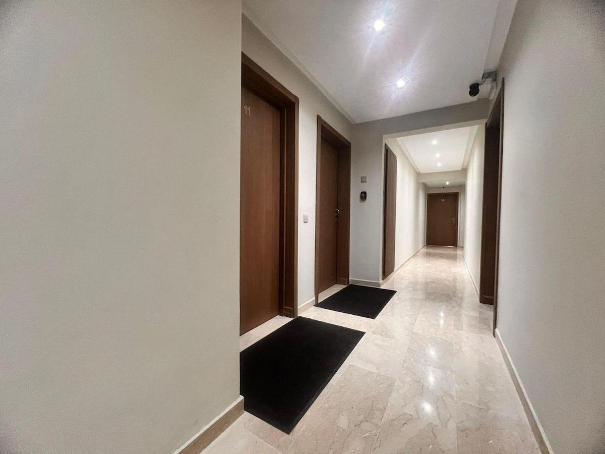 Apparemment De Prestige Gueliz Kasbel 212, 02 Chambres Marrakesh Exterior foto