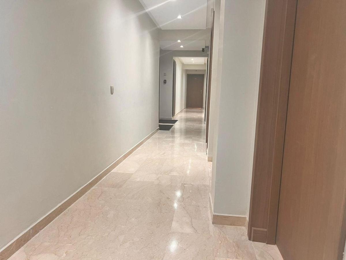 Apparemment De Prestige Gueliz Kasbel 212, 02 Chambres Marrakesh Exterior foto