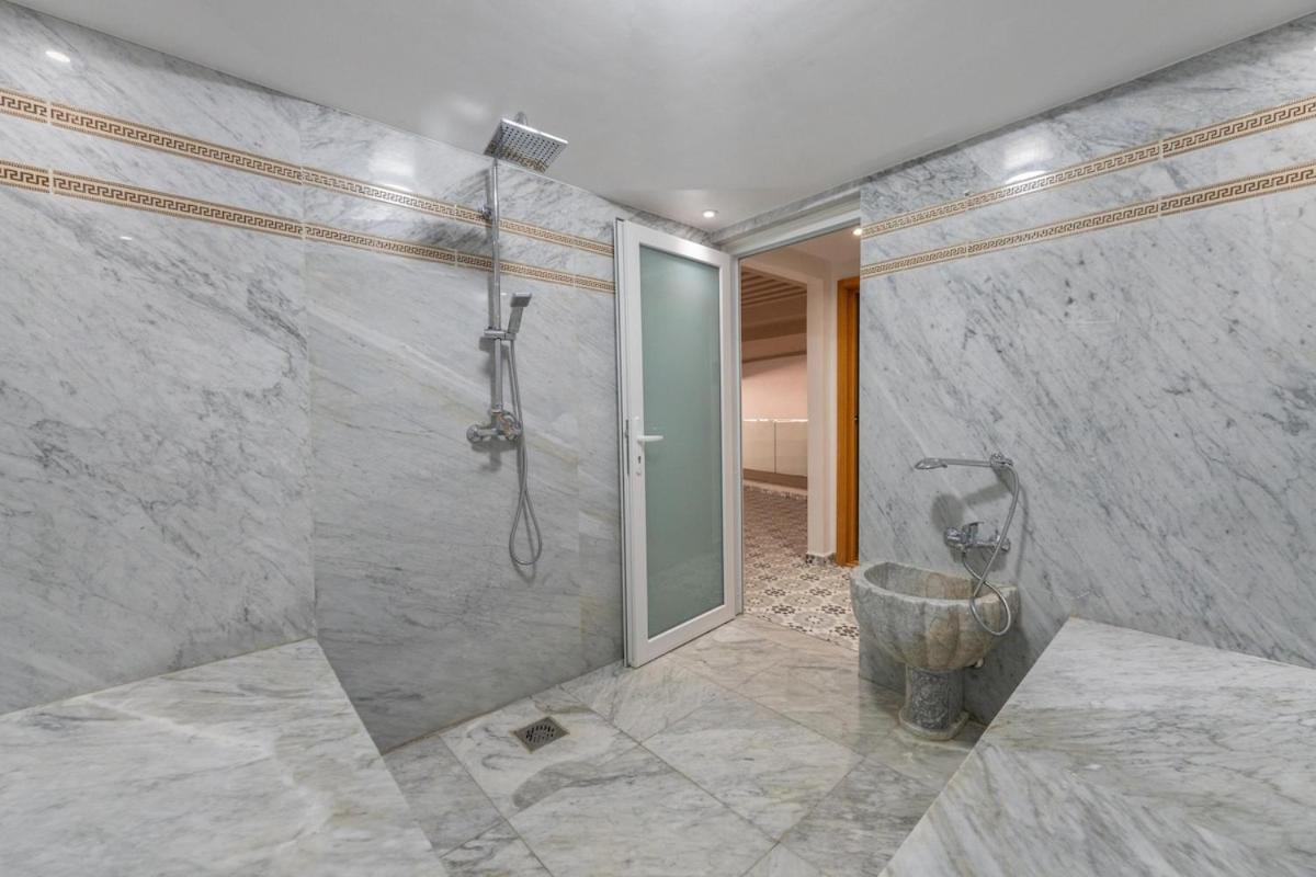 Apparemment De Prestige Gueliz Kasbel 212, 02 Chambres Marrakesh Exterior foto