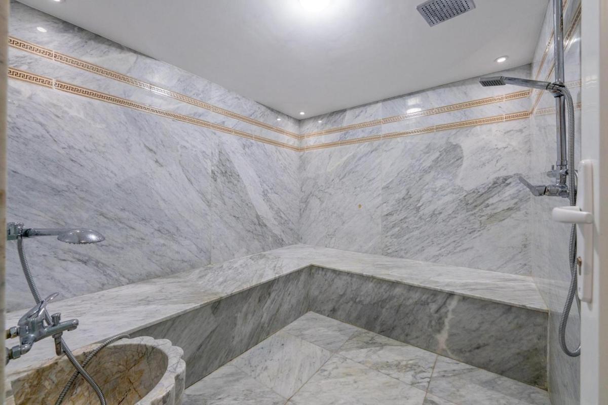 Apparemment De Prestige Gueliz Kasbel 212, 02 Chambres Marrakesh Exterior foto