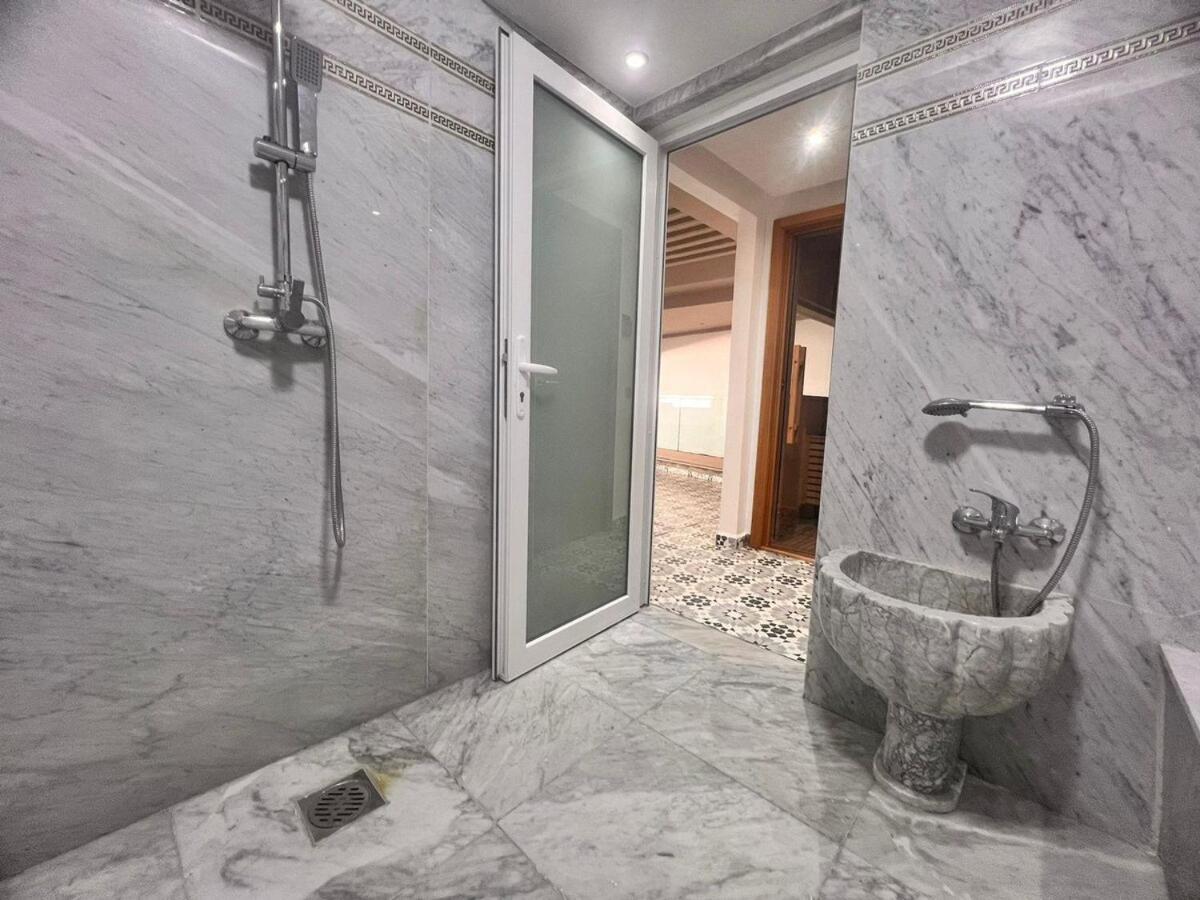 Apparemment De Prestige Gueliz Kasbel 212, 02 Chambres Marrakesh Exterior foto