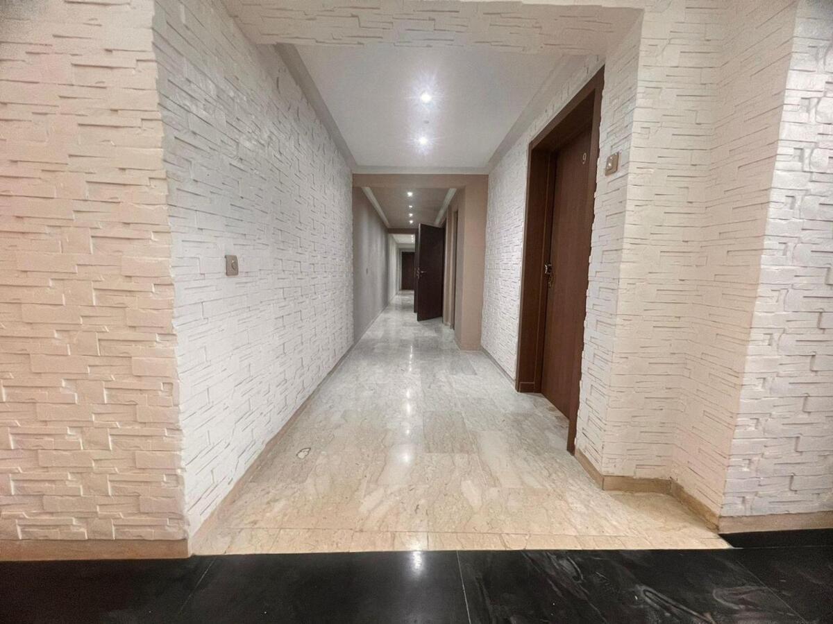 Apparemment De Prestige Gueliz Kasbel 212, 02 Chambres Marrakesh Exterior foto