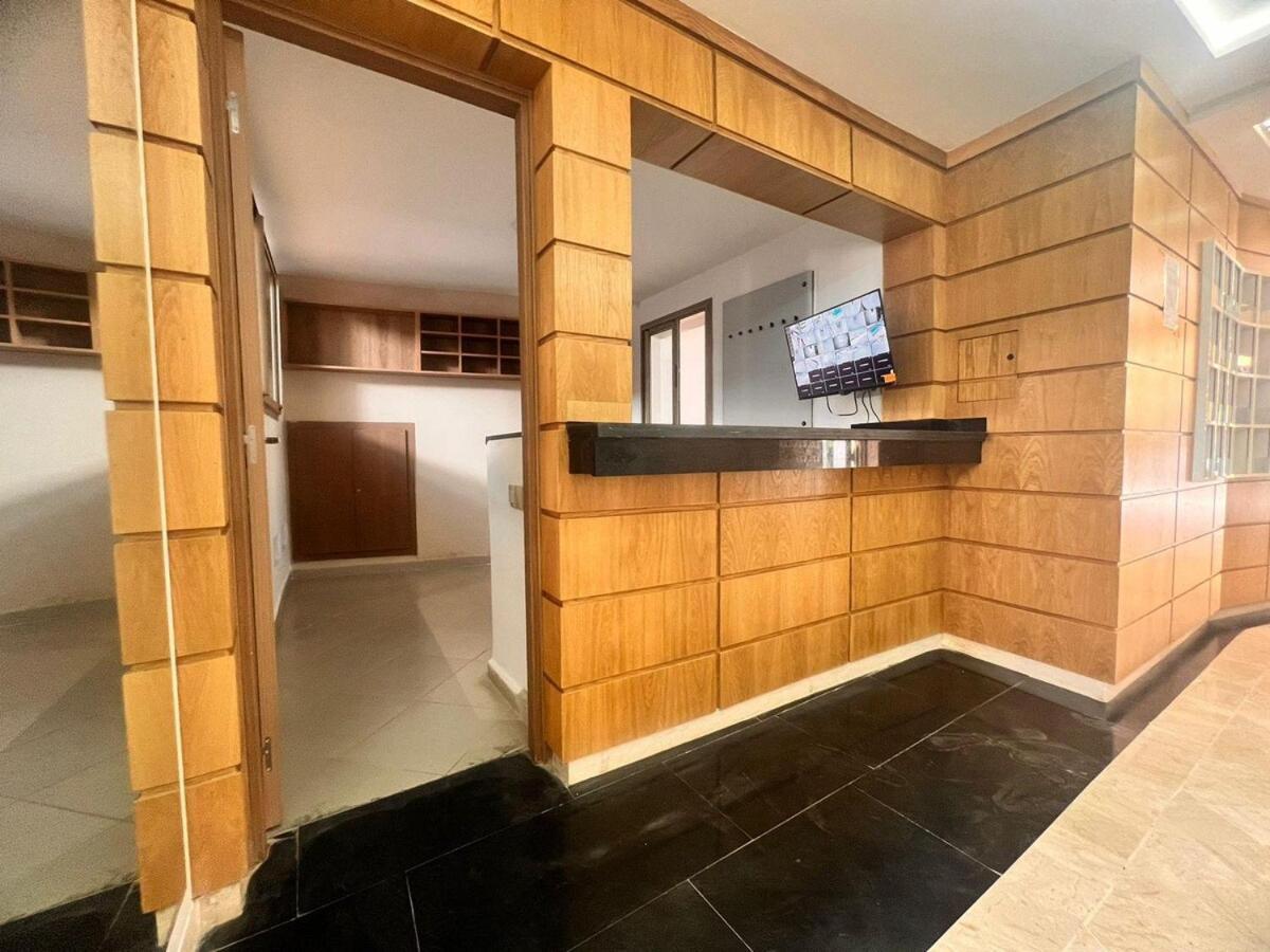 Apparemment De Prestige Gueliz Kasbel 212, 02 Chambres Marrakesh Exterior foto