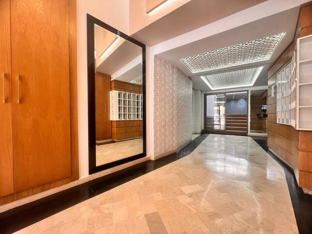 Apparemment De Prestige Gueliz Kasbel 212, 02 Chambres Marrakesh Exterior foto
