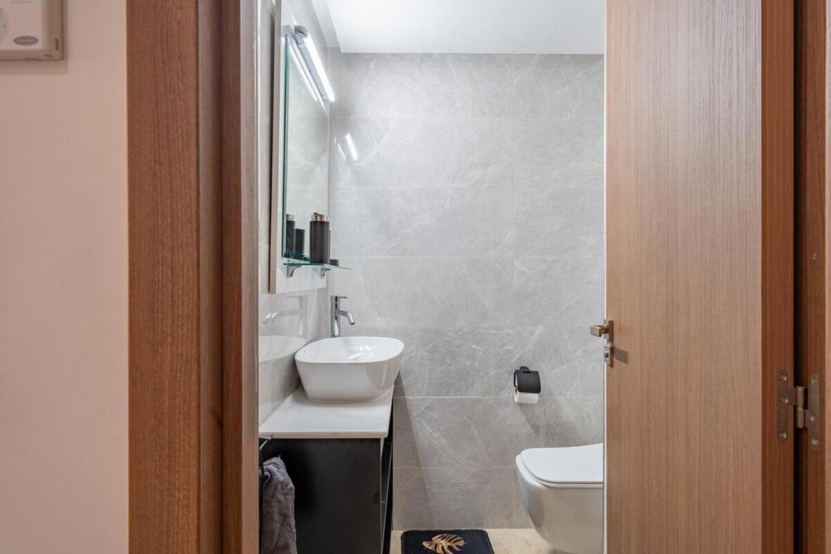 Apparemment De Prestige Gueliz Kasbel 212, 02 Chambres Marrakesh Exterior foto