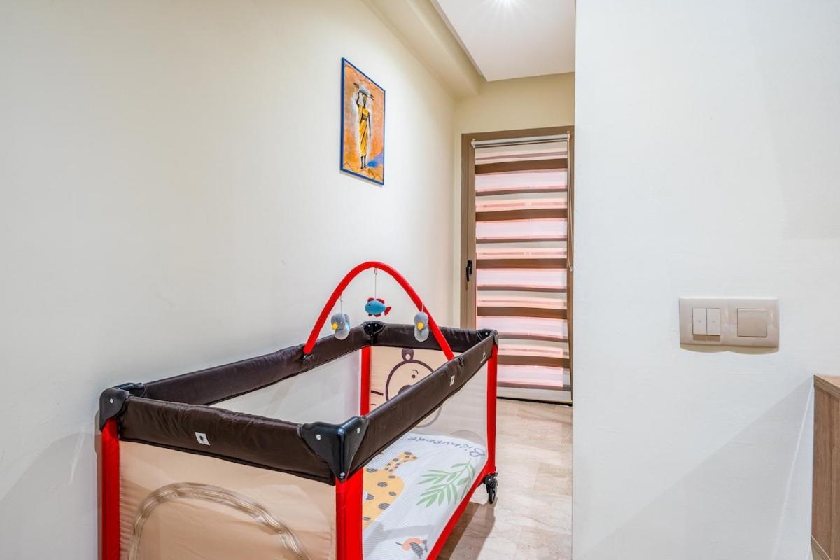 Apparemment De Prestige Gueliz Kasbel 212, 02 Chambres Marrakesh Exterior foto